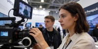 В Петербурге стартует выставка ОТК-2026 с новейшими технологиями кино
