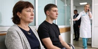 В Петербурге за полгода обследования прошли почти три миллиона жителей