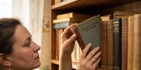Редкие советские книги на полках могут стоить миллионы рублей