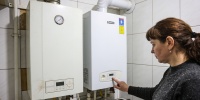 Газ или электричество: что выгоднее для отопления частного дома
