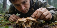 Когда появляются грибные ковры после дождя: точные сроки для сбора