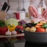 Домашняя басма с курицей: рецепт для уютного семейного ужина