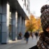 10 стильных вязаных шапок для осени: как выбрать и выглядеть моложе