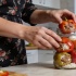 Фаршированный перец на зиму: как сделать заготовку вкусной и безопасной