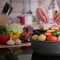 Домашняя басма с курицей: рецепт для уютного семейного ужина