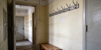 Как в СССР проектировали прихожие: экономия пространства и функциональность