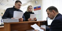 Юридические ошибки не пустили «Яблоко» в ЗакС Петербурга