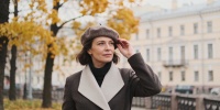 Восемь модных головных уборов для осени и зимы 2025-2026