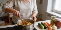 Кабачковая икра на зиму: классика и необычные рецепты из разных стран