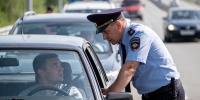 Что делать, если инспектор ГАИ требует ключи от машины для погони