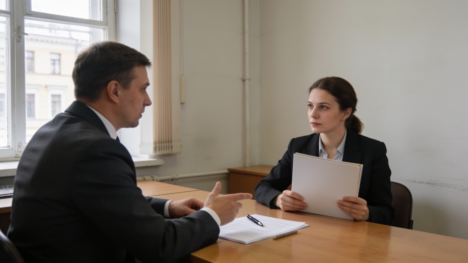 Петербуржцам напомнили о рисках при выборе юриста в городе