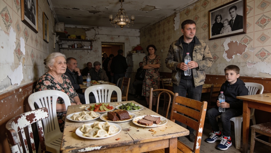 Сколько дарить на юбилей в 2026 году: простая формула без ущерба бюджету