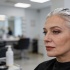 Как замаскировать седину: советы по выбору краски и уходу за волосами