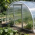 ETFE вытесняет поликарбонат: новый материал для теплиц становится трендом