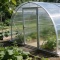 ETFE вытесняет поликарбонат: новый материал для теплиц становится трендом
