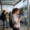 В России хотят перенести оплату проезда на остановки с помощью QR-кодов