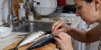 Скумбрия против лосося: какую рыбу выбрать для здоровья и бюджета
