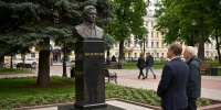 Кронштадтский район выходит на новый этап развития города