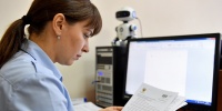 Роботы в Смольном освободили чиновников от рутинной работы