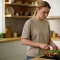 Какие продукты выбрать для сытого и полезного перекуса в течение дня