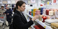 В Fix Price появились новые товары для дома, кухни и детского творчества