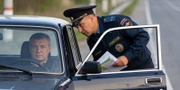 Почему инспекторы ГАИ быстрее отпускают молчаливых водителей