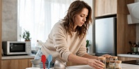 В Fix Price появились новые товары для кухни: что разбирают быстрее всего
