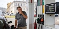 Инфляция в Петербурге ускорилась до 5,4 процента за год