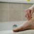 Лимонный пилинг для стоп: как бюджетно избавиться от натоптышей дома
