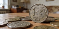 Юбилейный рубль 1965 года: как изменилась цена памятной монеты