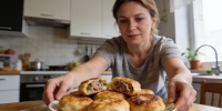 Как приготовить зразы: простой способ сделать фарш праздничным блюдом