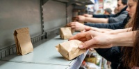 В Fix Price появился листовой улун за 149 рублей - покупатели разбирают быстро
