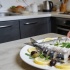 Скумбрия без маринада: как приготовить идеальную закуску к празднику
