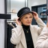 Как выбрать головной убор после 50 лет: советы для стильного образа
