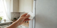 Три запаха, которые быстро выгоняют тараканов из квартиры без химии