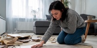 Кварцвинил вместо ламината: как меняются напольные покрытия в 2026 году