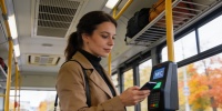 С 1 сентября меняются правила поездок на автобусах и такси: что важно знать