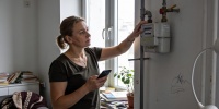 Счетчики, ЕГРН и отчеты УК: что изменилось для собственников жилья в 2026 году