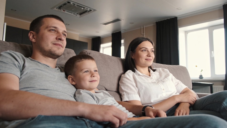Почему «сияющий потолок» вытесняет кондиционеры в современных квартирах