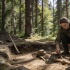 В Ленобласти найден первый неолитический могильник