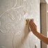 Декоративная штукатурка вытесняет обои в прихожих: практичнее и долговечнее