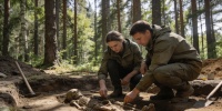 В Ленобласти найден первый неолитический могильник