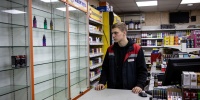 В Петербурге готовят закон о полном запрете продажи вейпов
