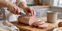 Домашняя куриная колбаса за час: рецепт для тех, кто устал от магазинных аналогов