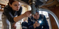Где заканчивается ответственность управляющей компании за ремонт в квартире