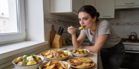 Шесть простых способов приготовить картошку вкусно и без лишних хлопот