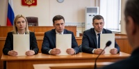 Петербургских юристов обязали выплатить 4,3 млрд за таможенные махинации