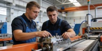 Петербург стал лидером по льготному лизингу для малого бизнеса