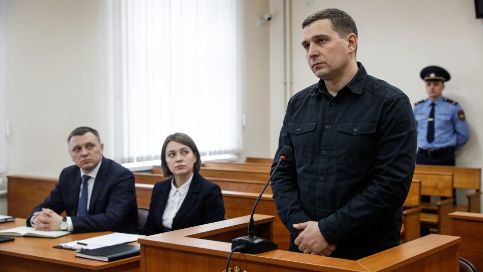 В Петербурге вынесли приговор по делу о 4 млрд рублей на таможне