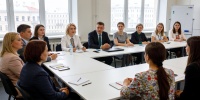 В Петербурге создали совет по воспитанию детей в цифровую эпоху